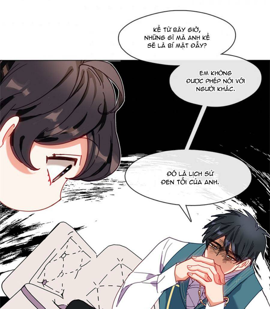 Gia Đình Bị Ám Ảnh Bởi Tôi Chapter 4 - Trang 2