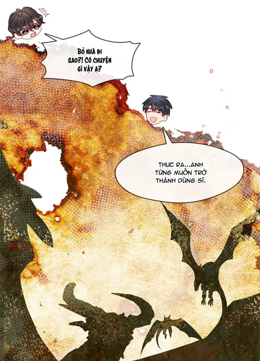 Gia Đình Bị Ám Ảnh Bởi Tôi Chapter 4 - Trang 2