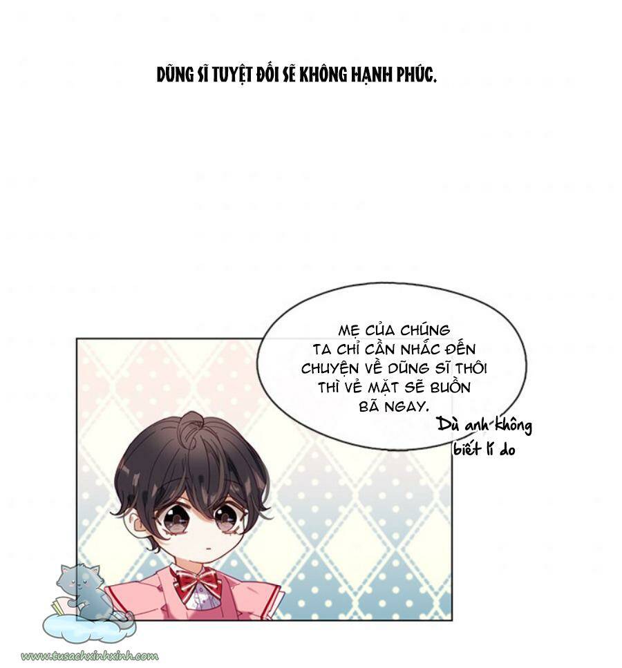 Gia Đình Bị Ám Ảnh Bởi Tôi Chapter 4 - Trang 2