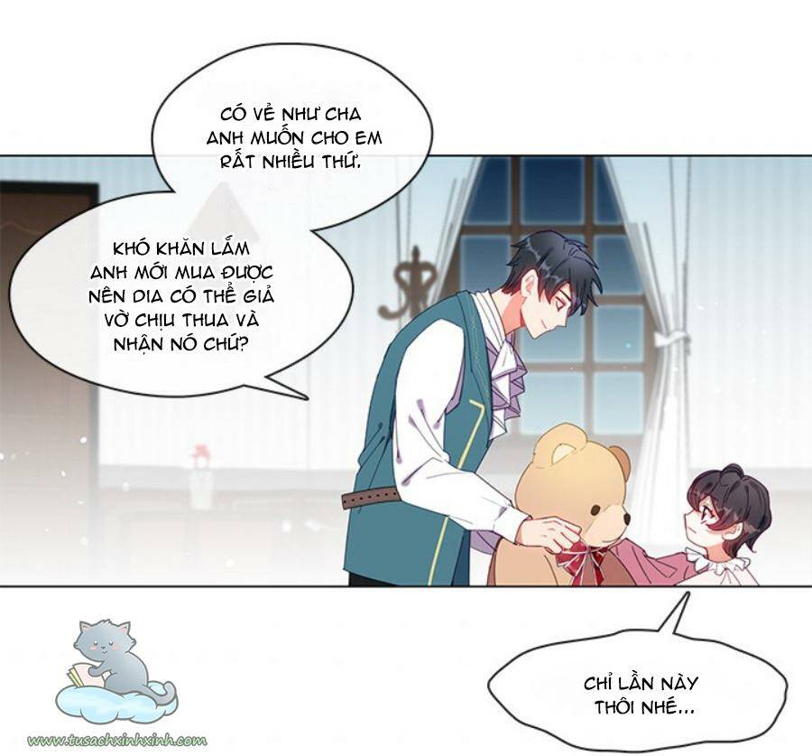 Gia Đình Bị Ám Ảnh Bởi Tôi Chapter 4 - Trang 2
