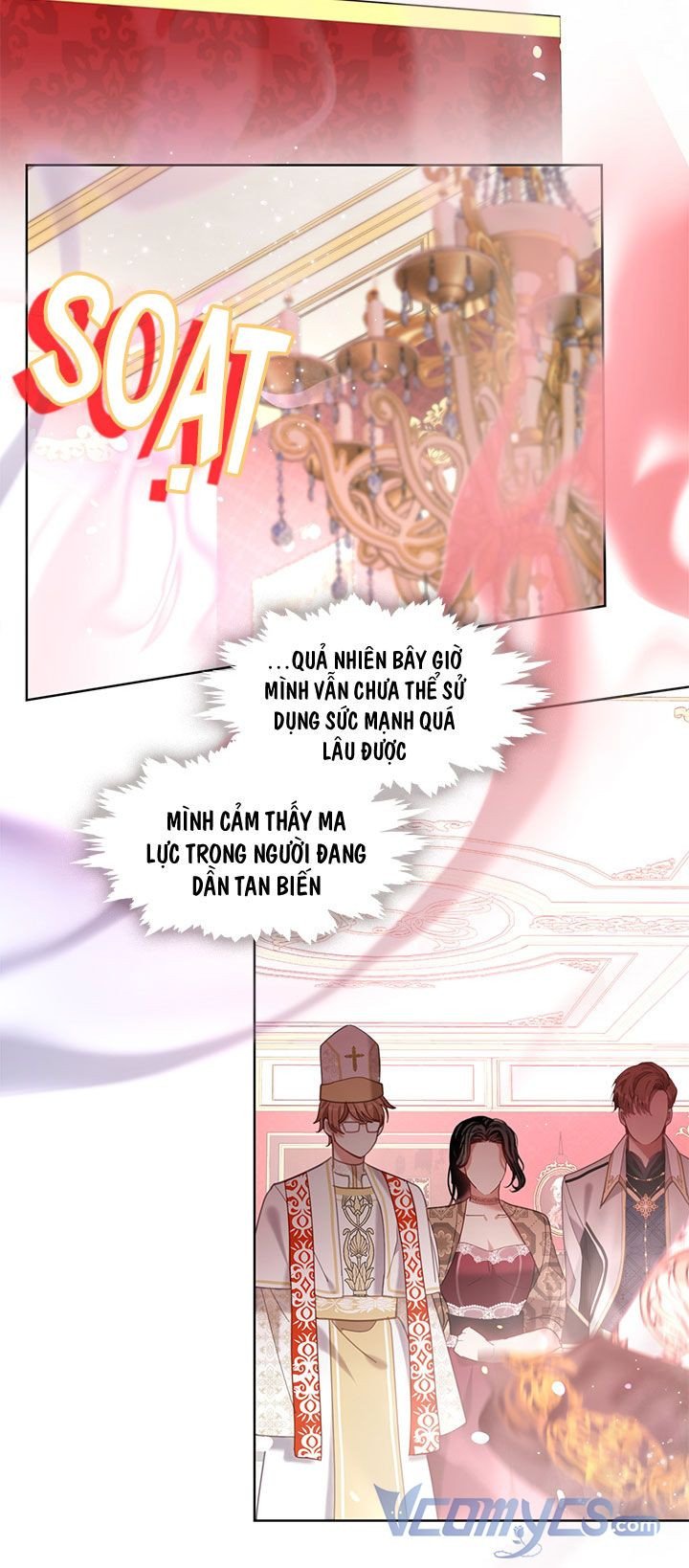 Gia Đình Bị Ám Ảnh Bởi Tôi Chapter 40.5 - Trang 2