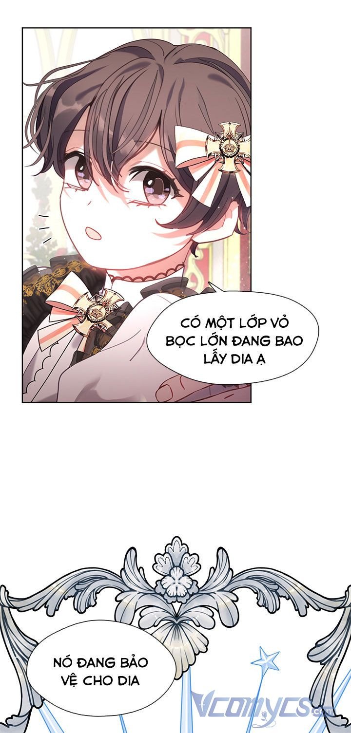 Gia Đình Bị Ám Ảnh Bởi Tôi Chapter 40.5 - Trang 2