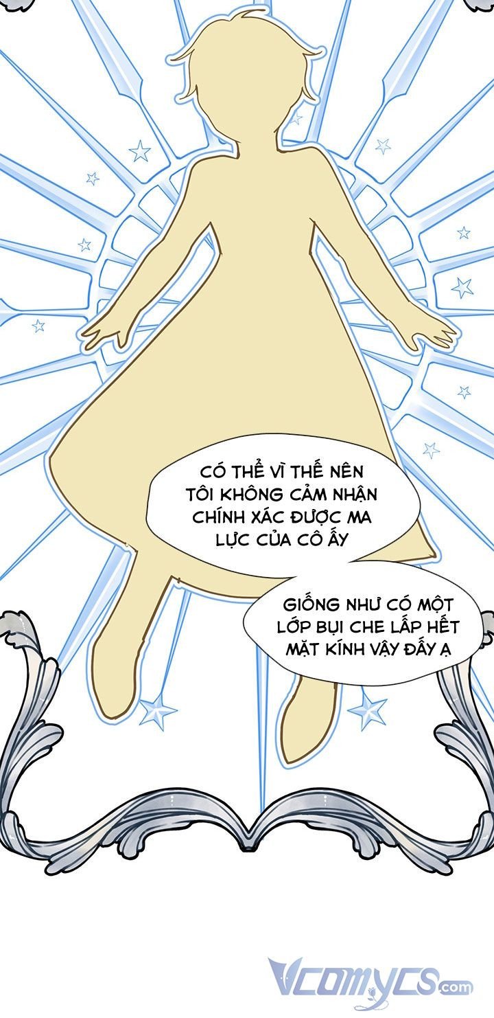 Gia Đình Bị Ám Ảnh Bởi Tôi Chapter 40.5 - Trang 2