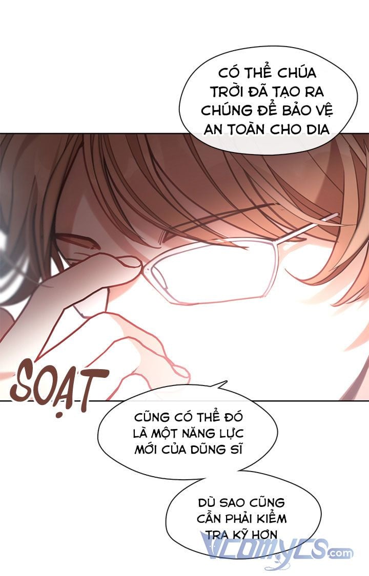 Gia Đình Bị Ám Ảnh Bởi Tôi Chapter 40.5 - Trang 2