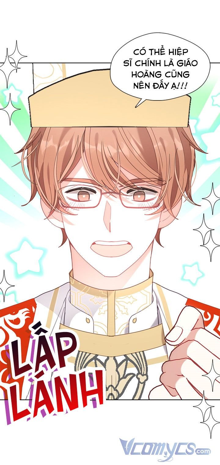 Gia Đình Bị Ám Ảnh Bởi Tôi Chapter 40.5 - Trang 2