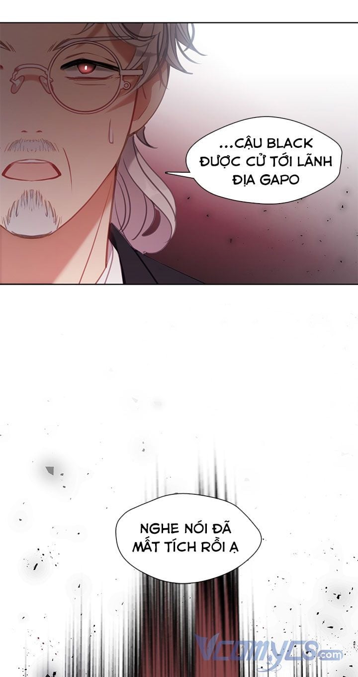 Gia Đình Bị Ám Ảnh Bởi Tôi Chapter 40.5 - Trang 2