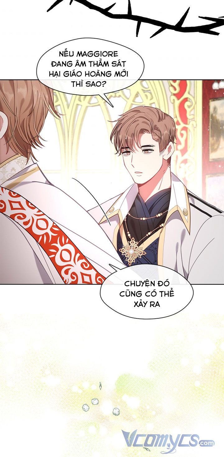 Gia Đình Bị Ám Ảnh Bởi Tôi Chapter 40.5 - Trang 2