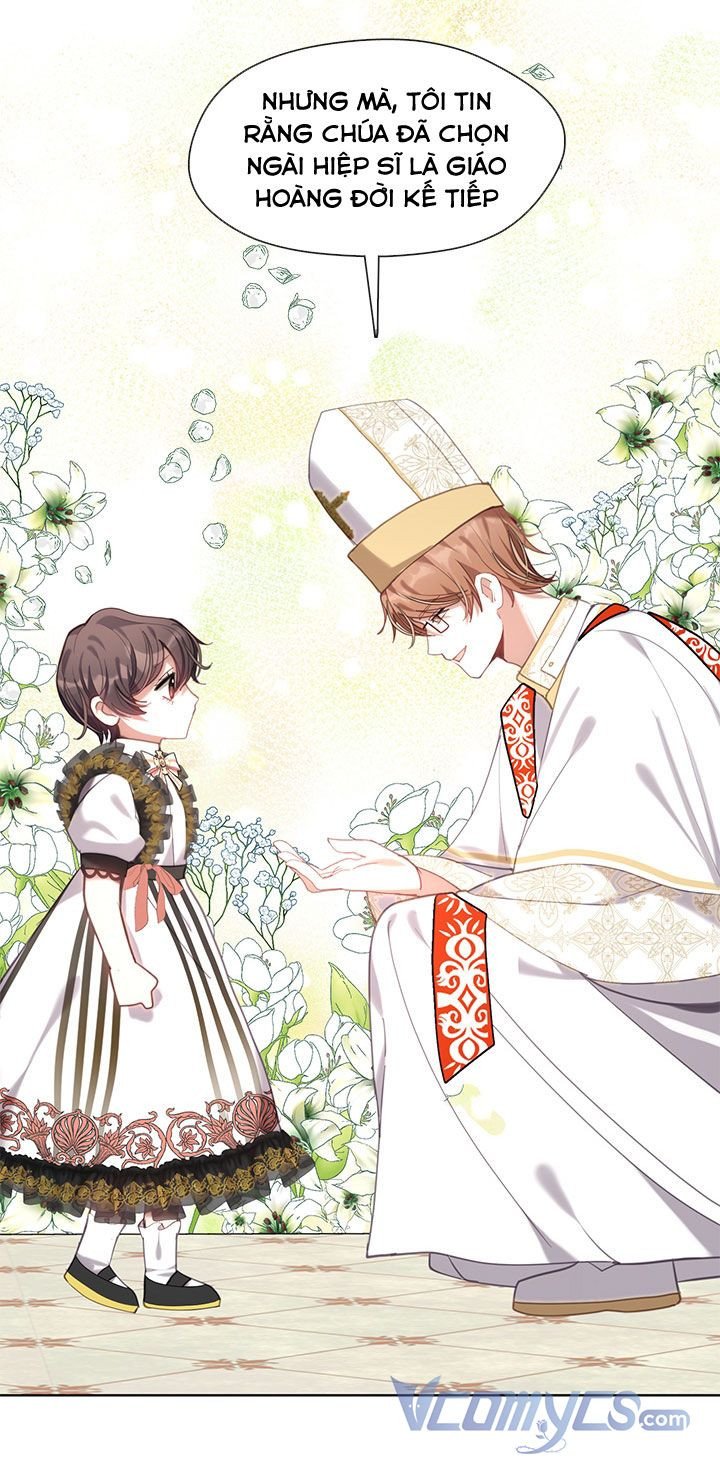 Gia Đình Bị Ám Ảnh Bởi Tôi Chapter 40.5 - Trang 2