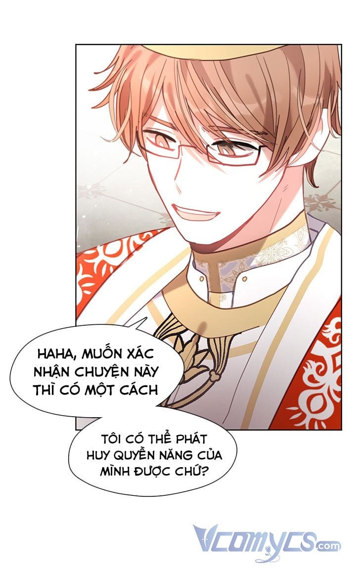 Gia Đình Bị Ám Ảnh Bởi Tôi Chapter 40.5 - Trang 2