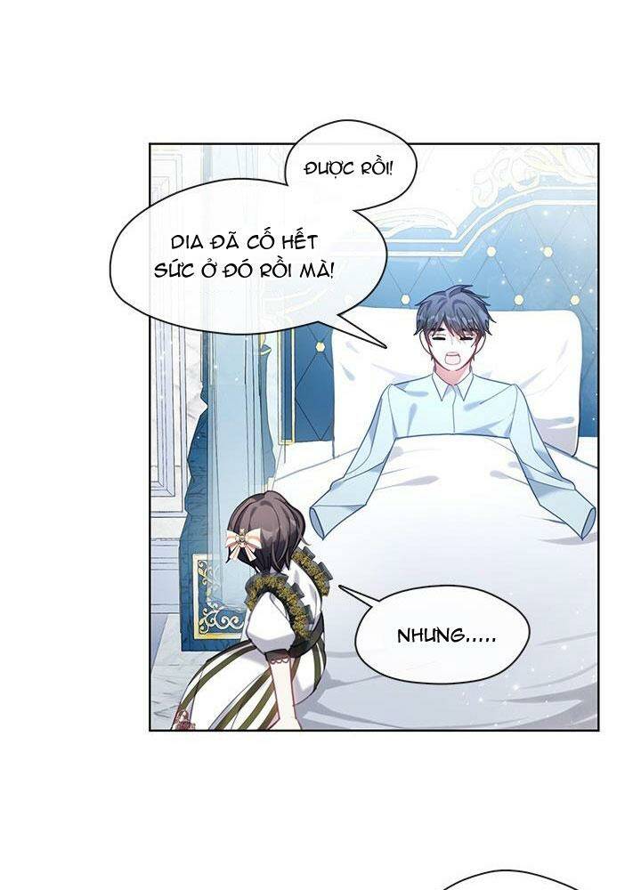 Gia Đình Bị Ám Ảnh Bởi Tôi Chapter 40 - Trang 2