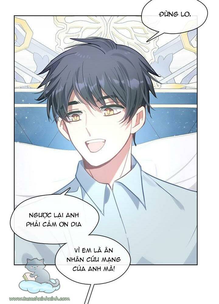 Gia Đình Bị Ám Ảnh Bởi Tôi Chapter 40 - Trang 2