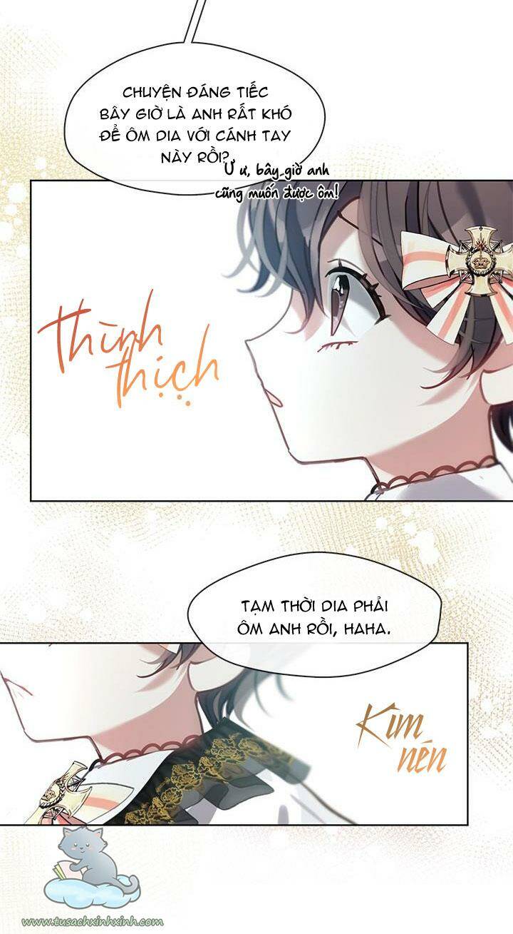 Gia Đình Bị Ám Ảnh Bởi Tôi Chapter 40 - Trang 2