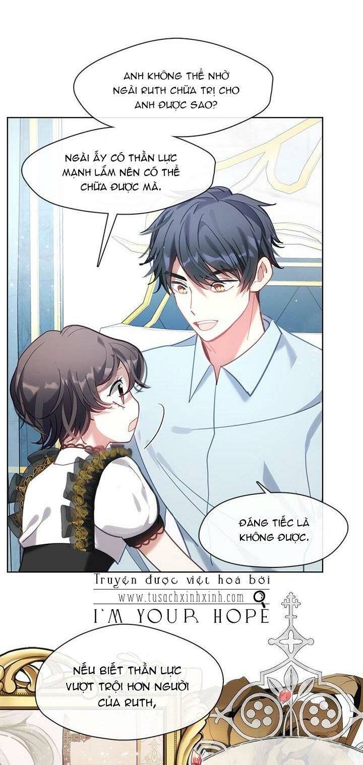 Gia Đình Bị Ám Ảnh Bởi Tôi Chapter 40 - Trang 2