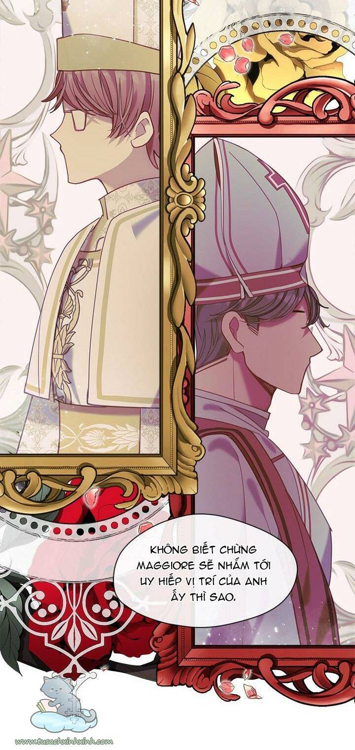 Gia Đình Bị Ám Ảnh Bởi Tôi Chapter 40 - Trang 2