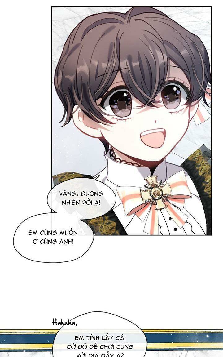 Gia Đình Bị Ám Ảnh Bởi Tôi Chapter 40 - Trang 2