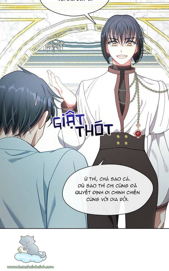 Gia Đình Bị Ám Ảnh Bởi Tôi Chapter 40 - Trang 2
