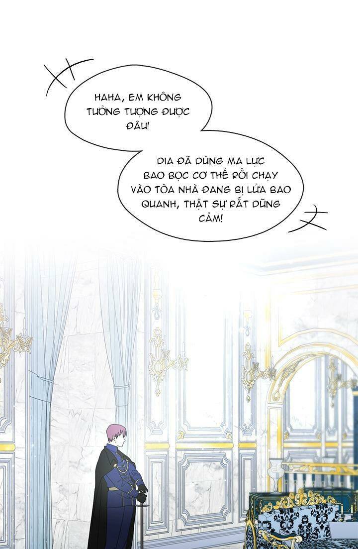 Gia Đình Bị Ám Ảnh Bởi Tôi Chapter 40 - Trang 2