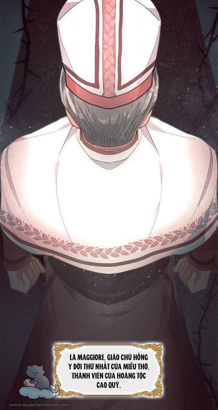 Gia Đình Bị Ám Ảnh Bởi Tôi Chapter 40 - Trang 2