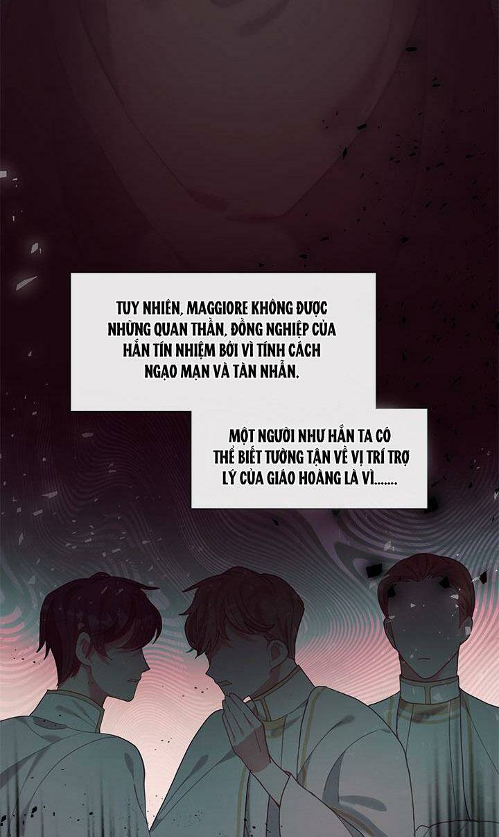 Gia Đình Bị Ám Ảnh Bởi Tôi Chapter 40 - Trang 2