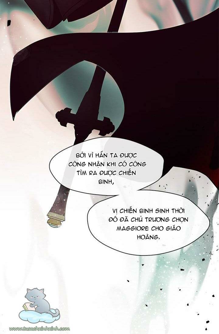 Gia Đình Bị Ám Ảnh Bởi Tôi Chapter 40 - Trang 2