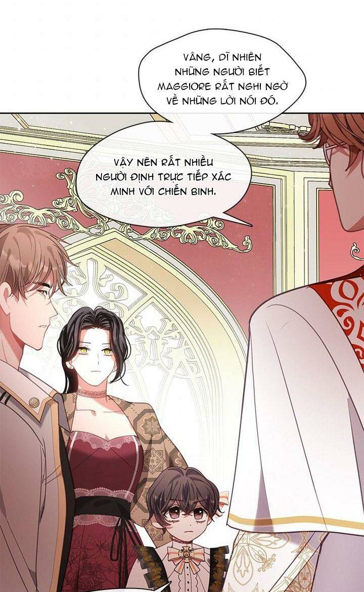 Gia Đình Bị Ám Ảnh Bởi Tôi Chapter 40 - Trang 2
