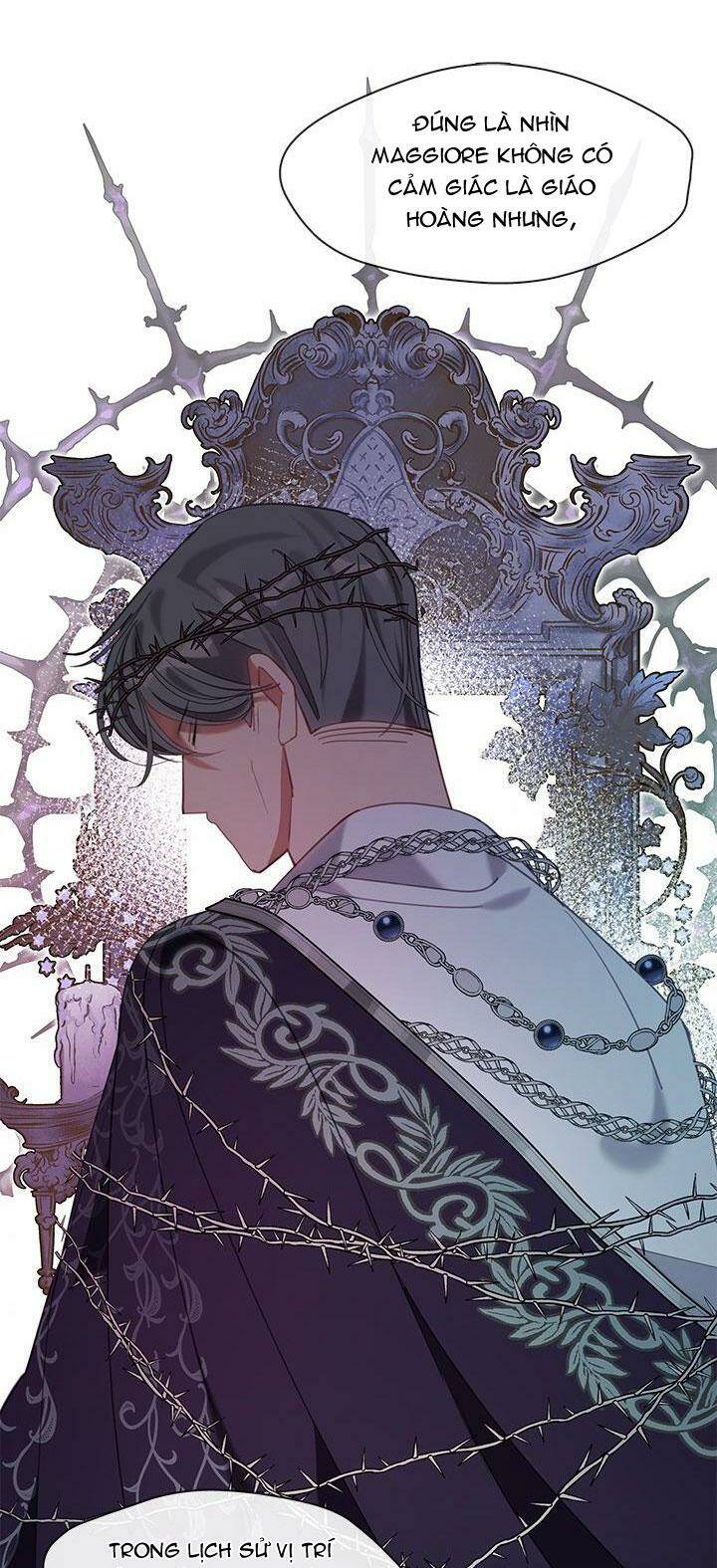 Gia Đình Bị Ám Ảnh Bởi Tôi Chapter 40 - Trang 2