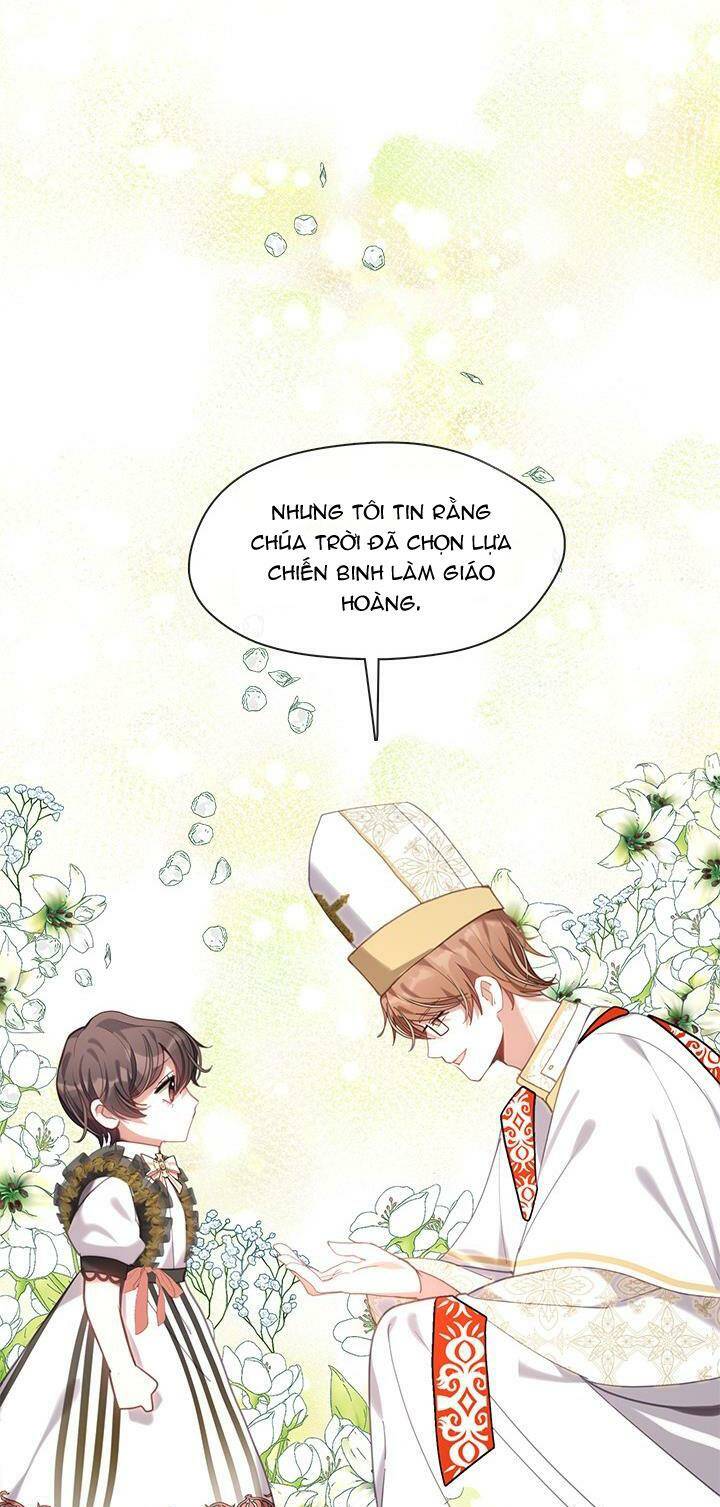 Gia Đình Bị Ám Ảnh Bởi Tôi Chapter 40 - Trang 2
