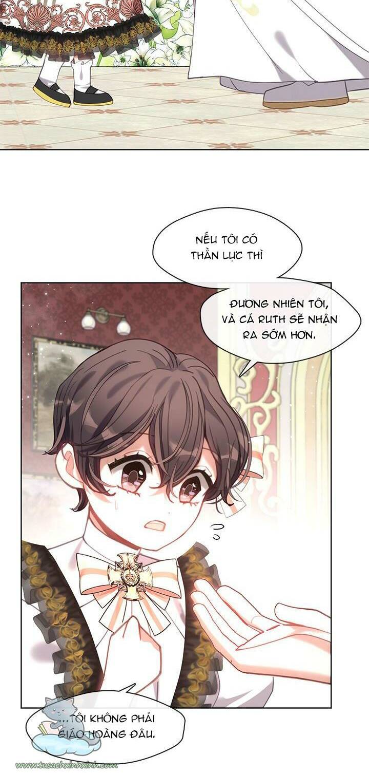 Gia Đình Bị Ám Ảnh Bởi Tôi Chapter 40 - Trang 2