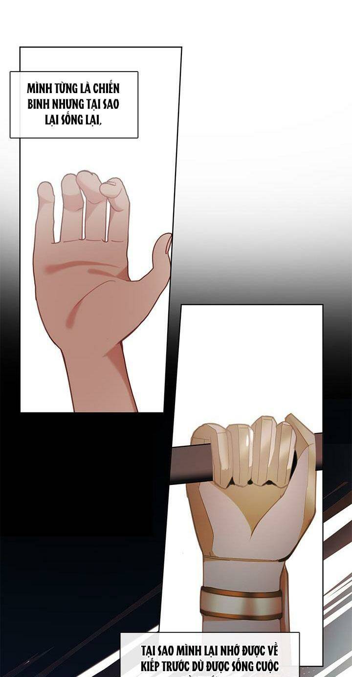 Gia Đình Bị Ám Ảnh Bởi Tôi Chapter 40 - Trang 2