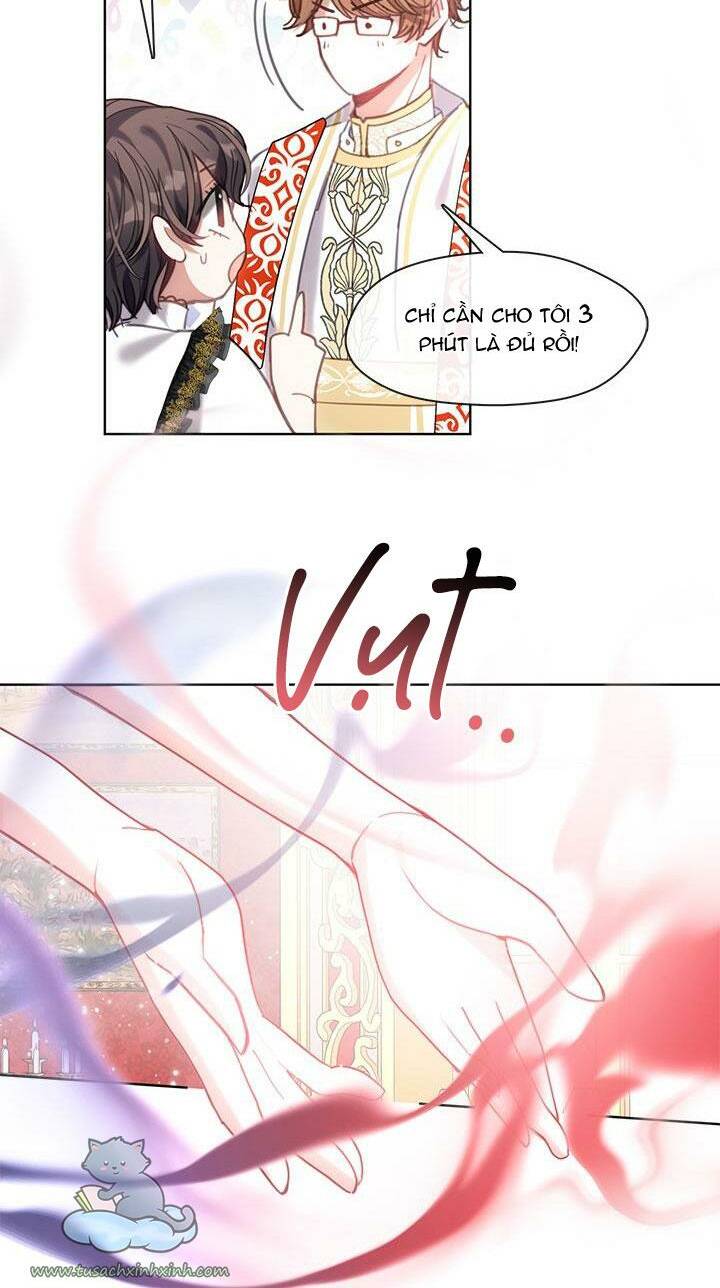 Gia Đình Bị Ám Ảnh Bởi Tôi Chapter 40 - Trang 2