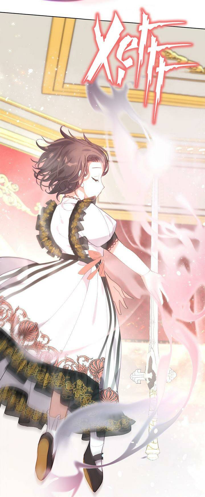 Gia Đình Bị Ám Ảnh Bởi Tôi Chapter 40 - Trang 2