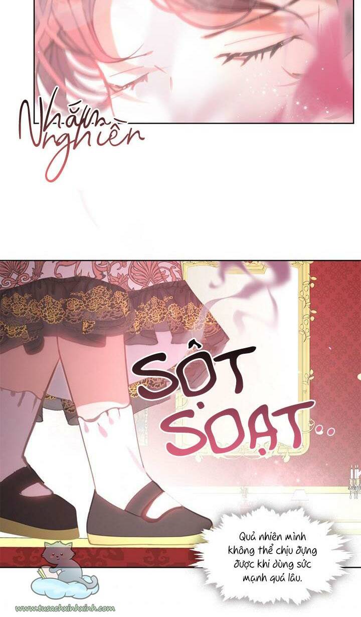 Gia Đình Bị Ám Ảnh Bởi Tôi Chapter 40 - Trang 2