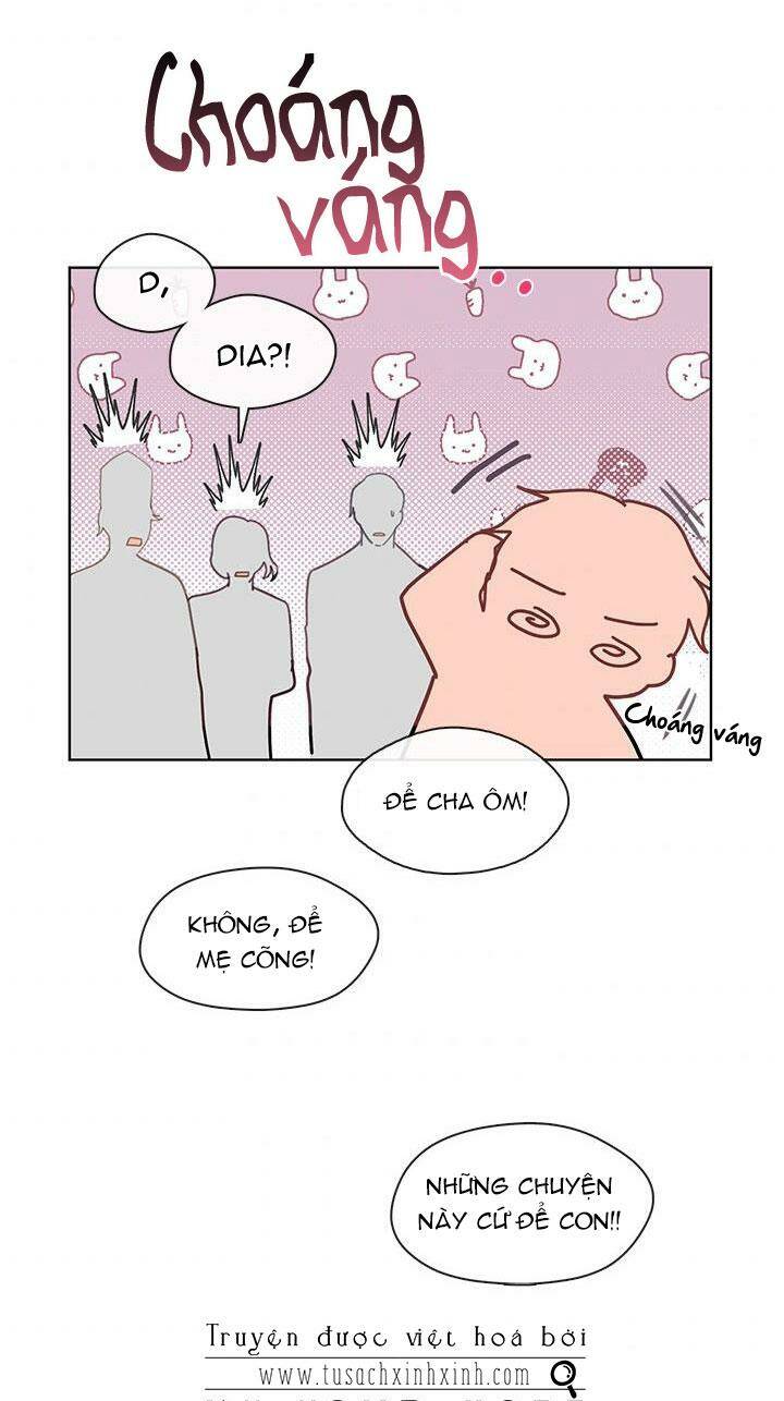 Gia Đình Bị Ám Ảnh Bởi Tôi Chapter 40 - Trang 2