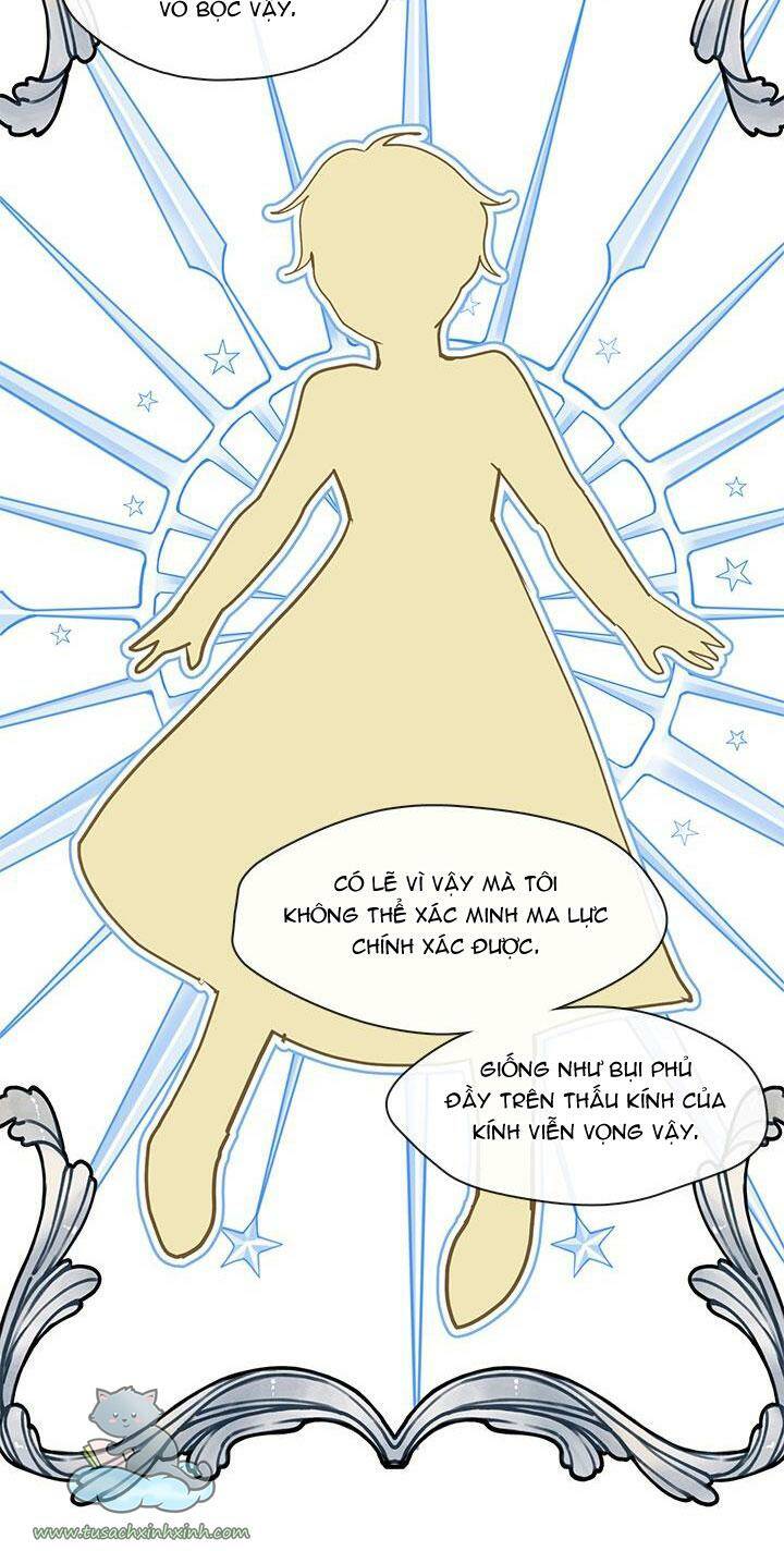 Gia Đình Bị Ám Ảnh Bởi Tôi Chapter 40 - Trang 2