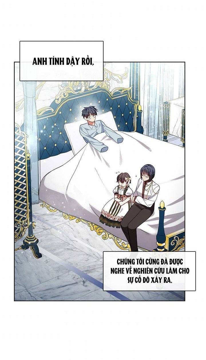 Gia Đình Bị Ám Ảnh Bởi Tôi Chapter 40 - Trang 2