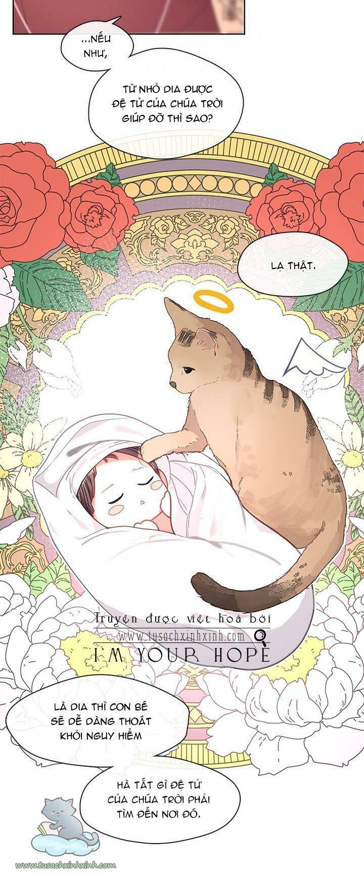 Gia Đình Bị Ám Ảnh Bởi Tôi Chapter 40 - Trang 2