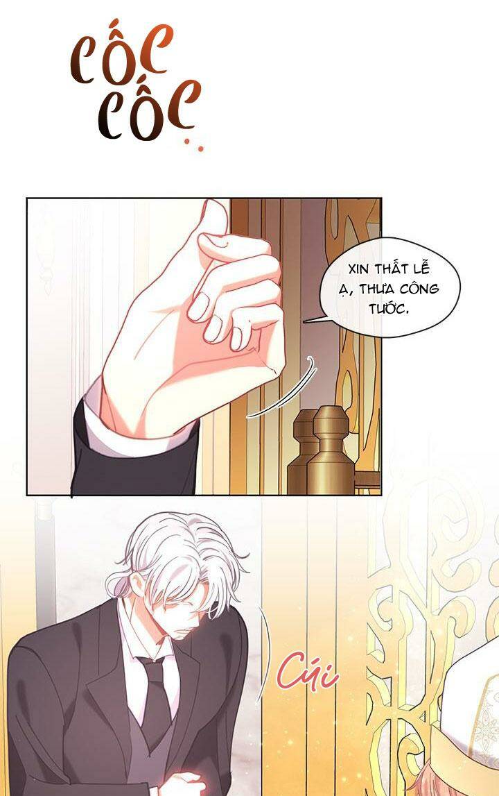 Gia Đình Bị Ám Ảnh Bởi Tôi Chapter 40 - Trang 2