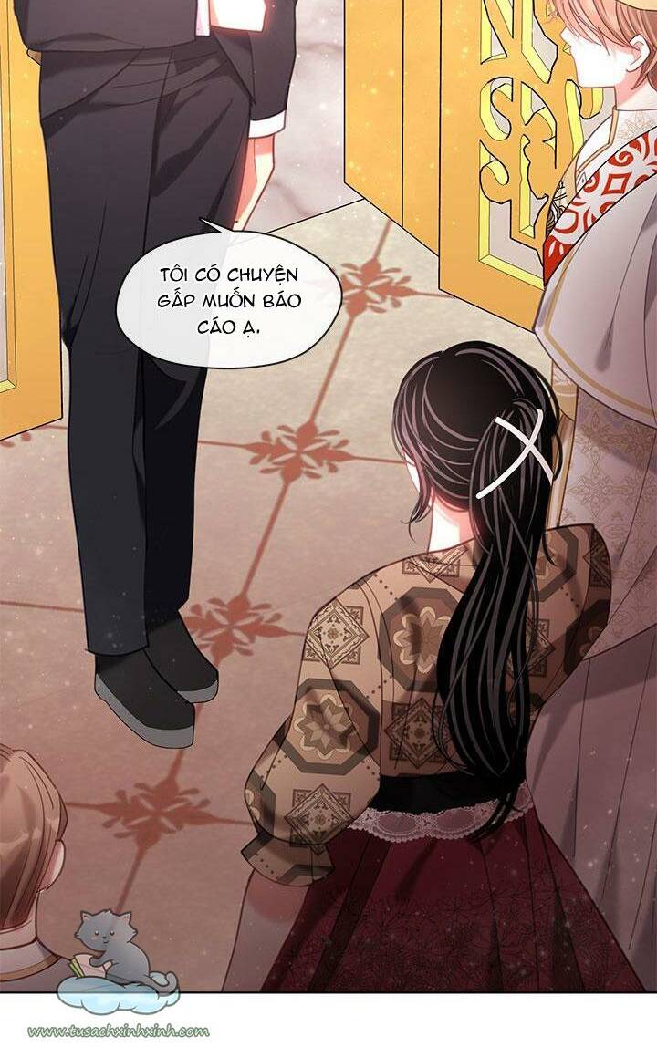 Gia Đình Bị Ám Ảnh Bởi Tôi Chapter 40 - Trang 2