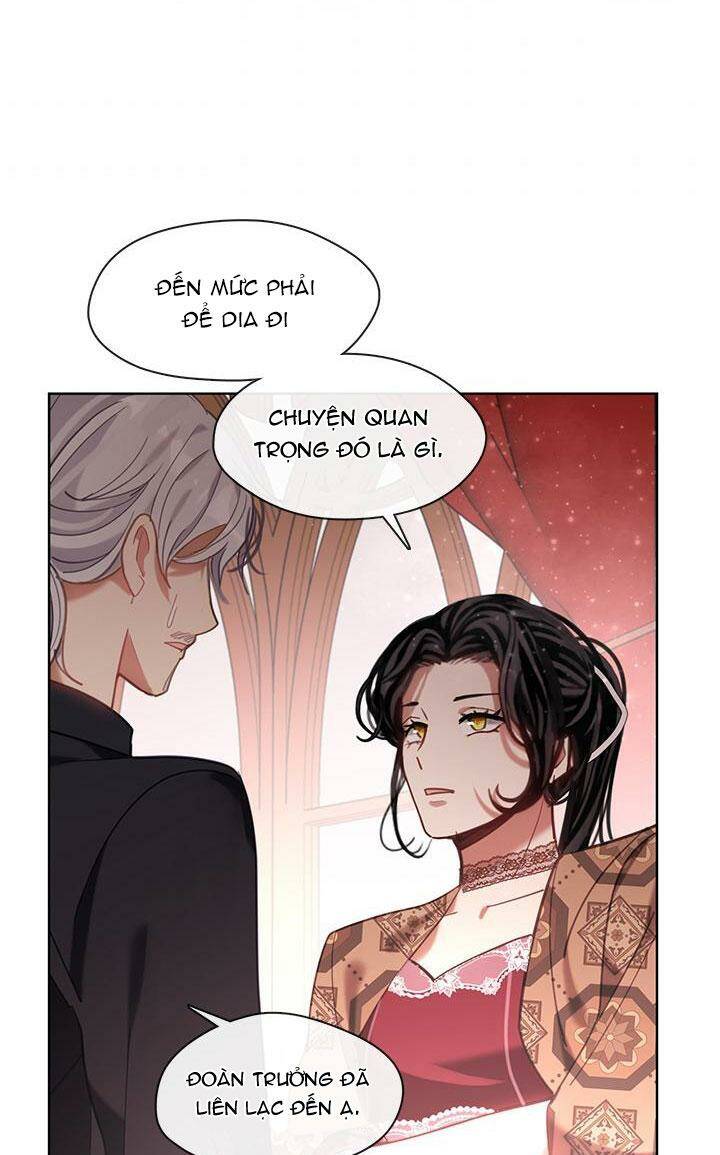 Gia Đình Bị Ám Ảnh Bởi Tôi Chapter 40 - Trang 2