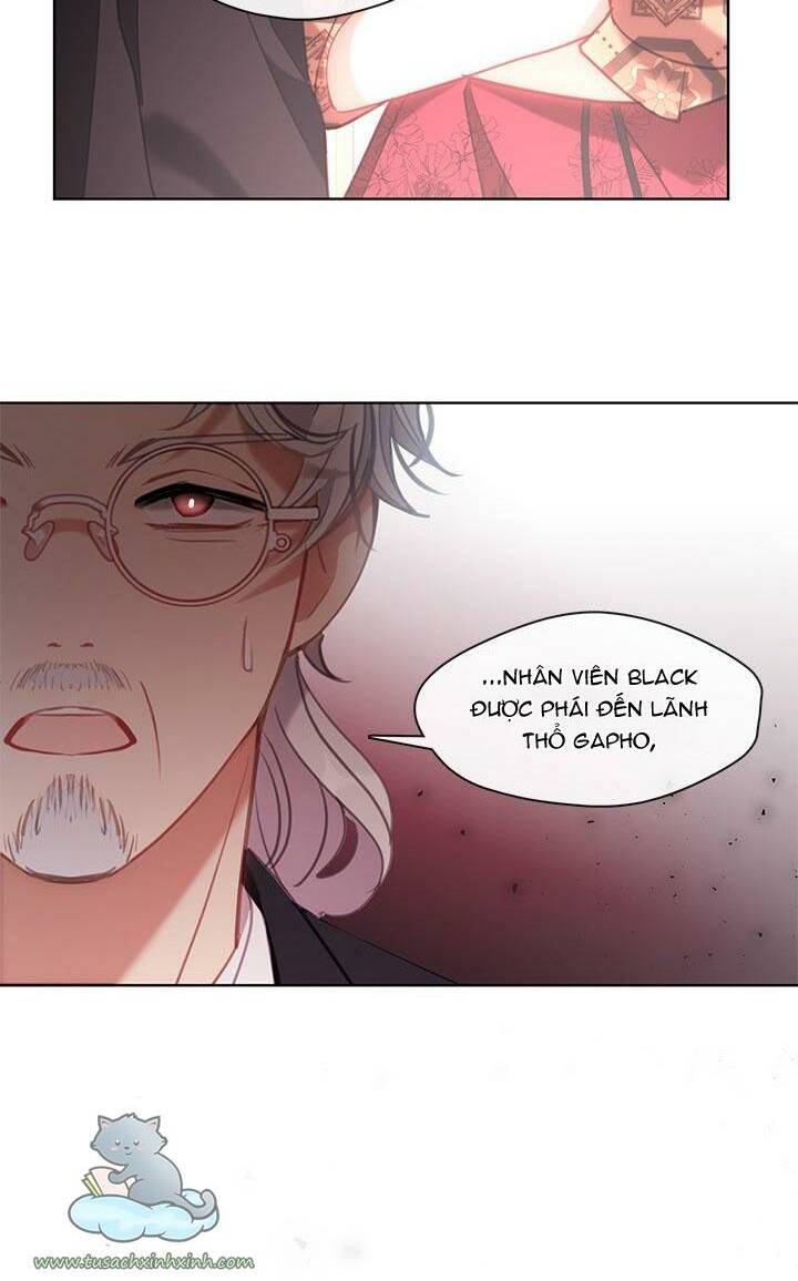 Gia Đình Bị Ám Ảnh Bởi Tôi Chapter 40 - Trang 2