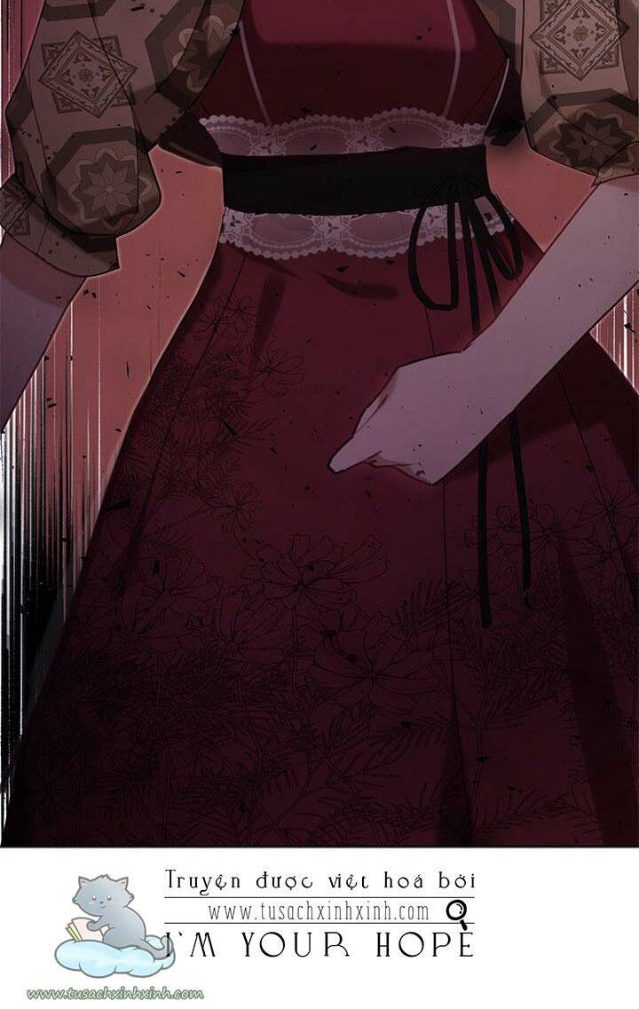 Gia Đình Bị Ám Ảnh Bởi Tôi Chapter 40 - Trang 2