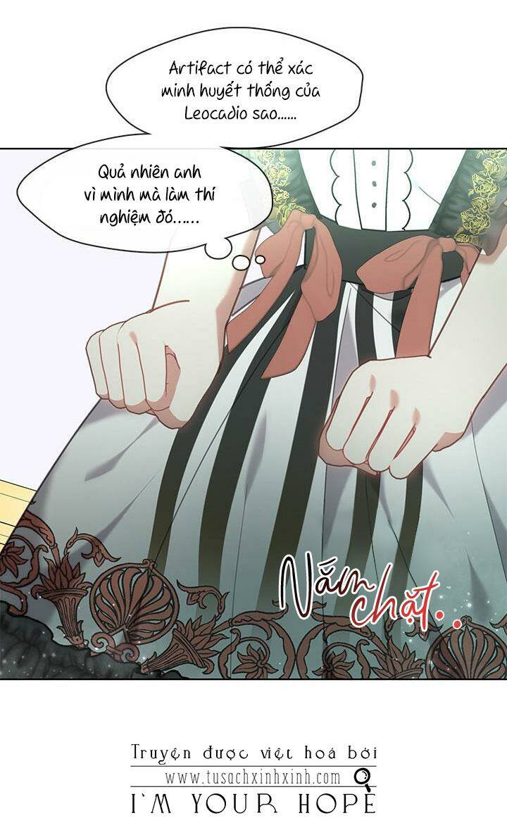 Gia Đình Bị Ám Ảnh Bởi Tôi Chapter 40 - Trang 2