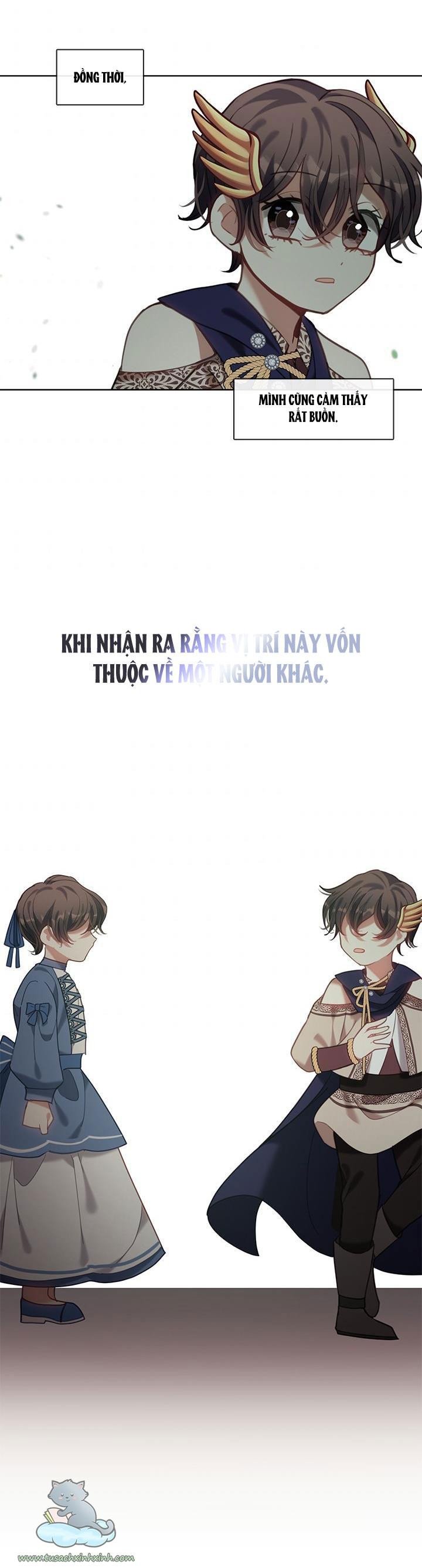 Gia Đình Bị Ám Ảnh Bởi Tôi Chapter 41.5 - Trang 2