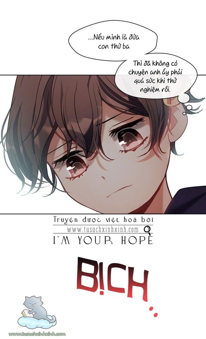 Gia Đình Bị Ám Ảnh Bởi Tôi Chapter 41.5 - Trang 2