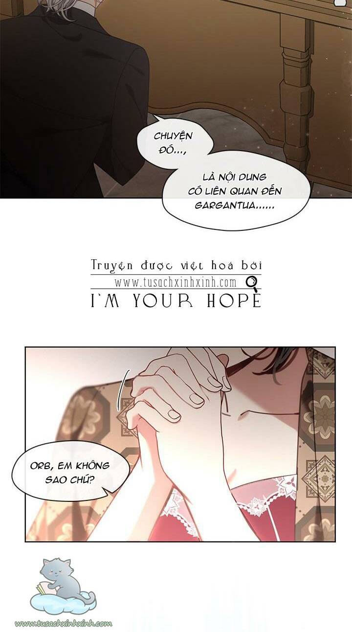 Gia Đình Bị Ám Ảnh Bởi Tôi Chapter 41 - Trang 2