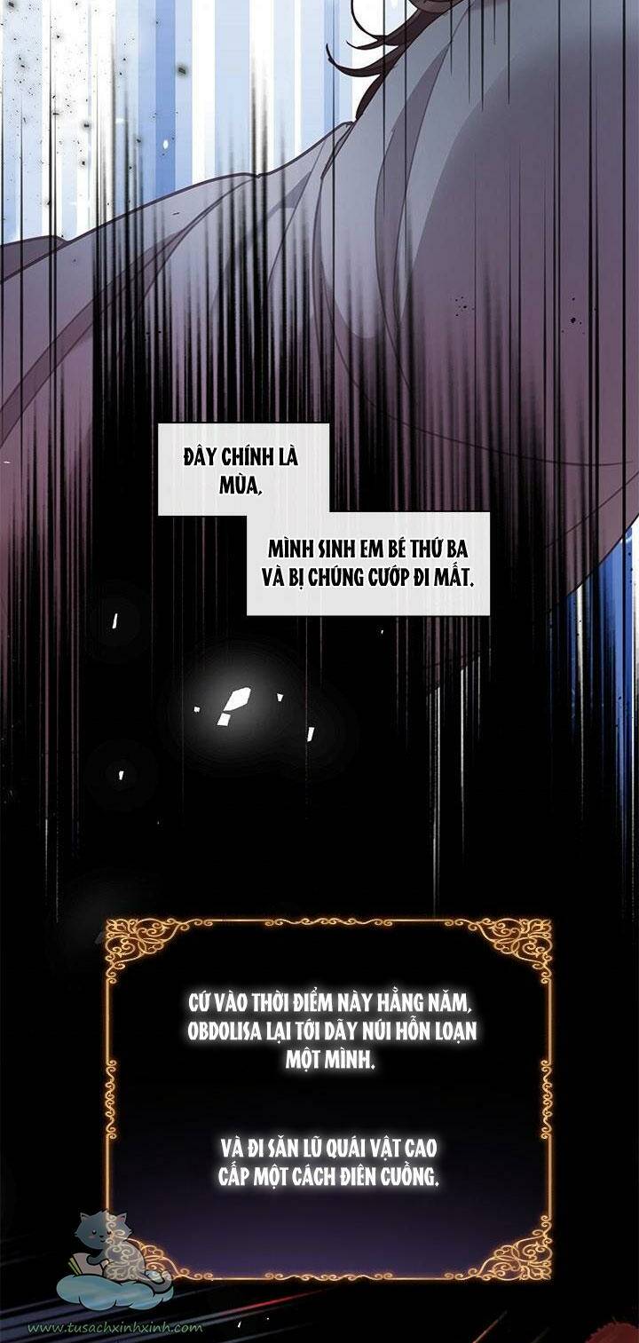 Gia Đình Bị Ám Ảnh Bởi Tôi Chapter 41 - Trang 2