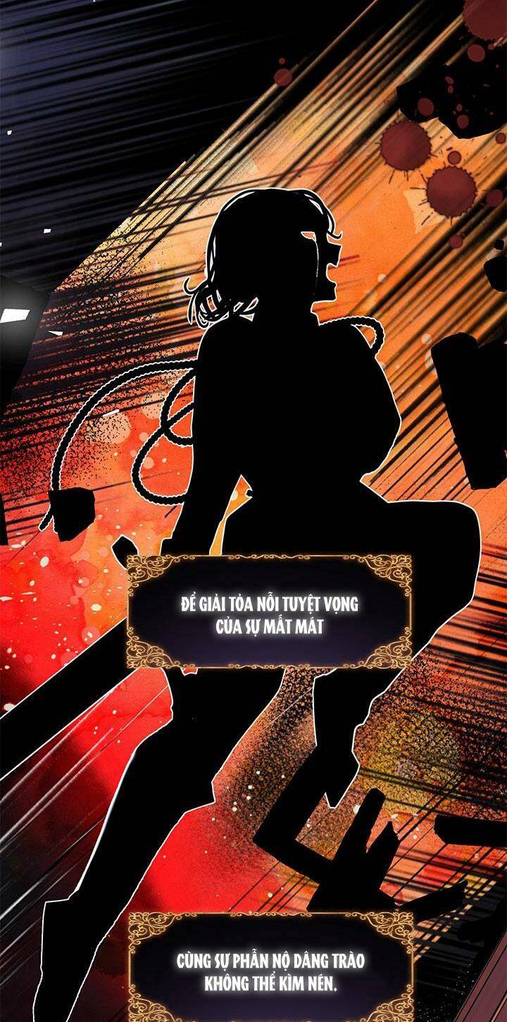 Gia Đình Bị Ám Ảnh Bởi Tôi Chapter 41 - Trang 2