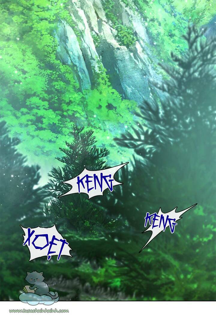 Gia Đình Bị Ám Ảnh Bởi Tôi Chapter 41 - Trang 2