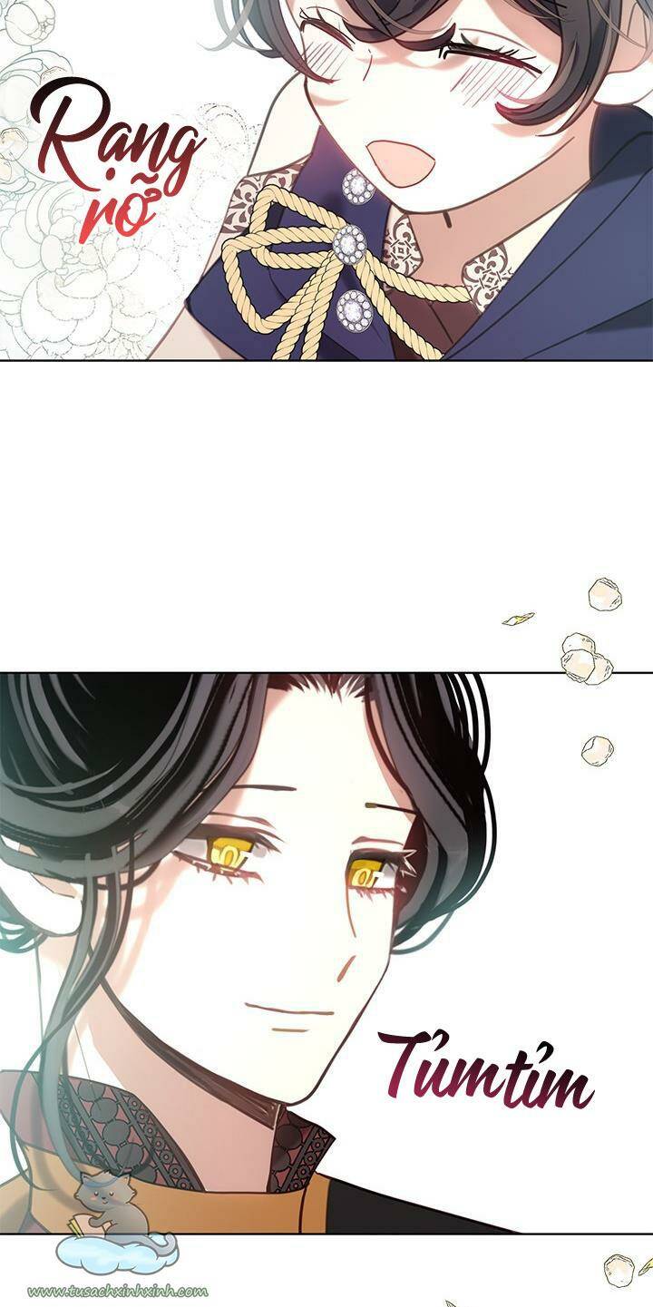 Gia Đình Bị Ám Ảnh Bởi Tôi Chapter 41 - Trang 2