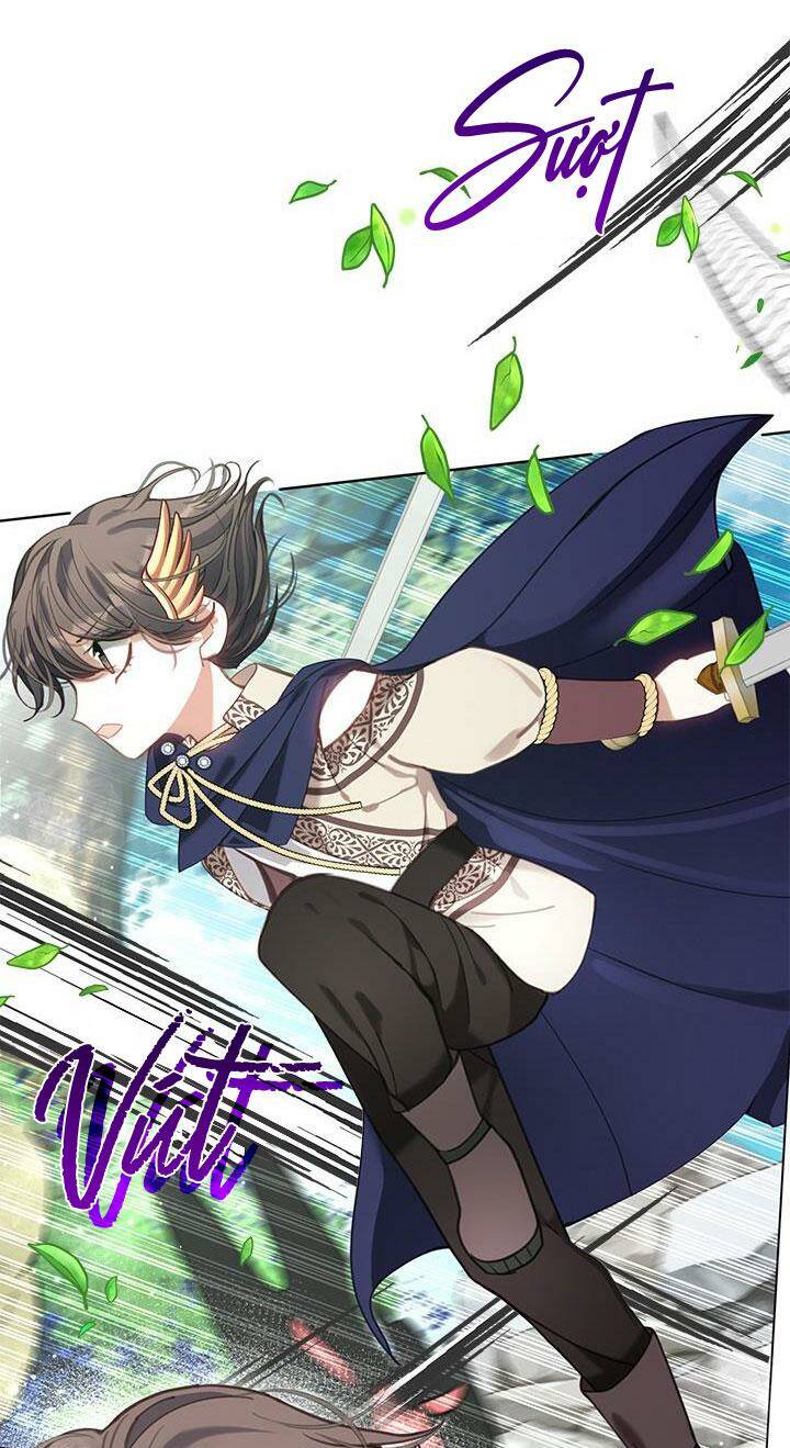 Gia Đình Bị Ám Ảnh Bởi Tôi Chapter 41 - Trang 2